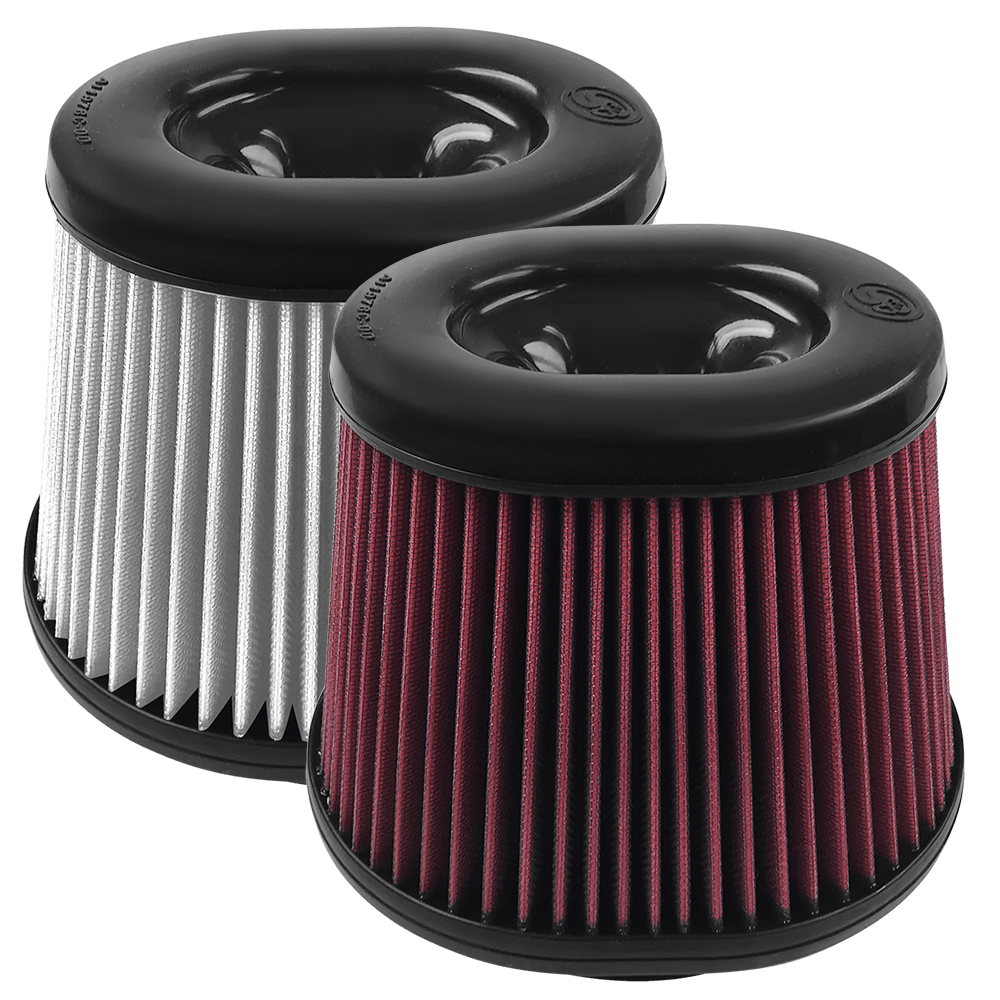 S&B Intake Replacement Filter