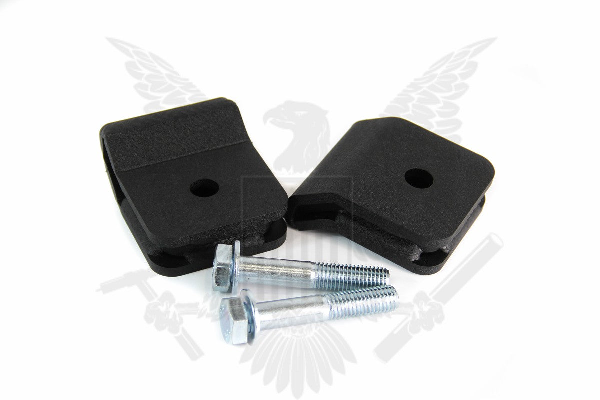 PMF BMC Spacer Ford F-250/F-350/F-450 2005-2026