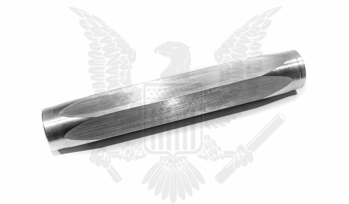 PMF Billet Aluminum Link Tube
