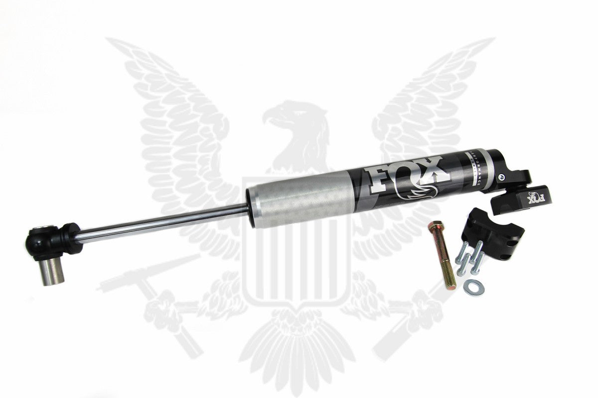 PMF Fox Performance 2.0 TS Stabilizer Ford F-250/F-350 2008-2010