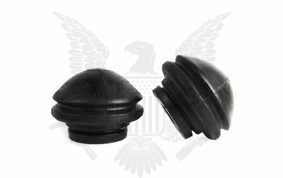 PMF OEM Low Profile Front Axle Bump Stops Ford F-250/F-350