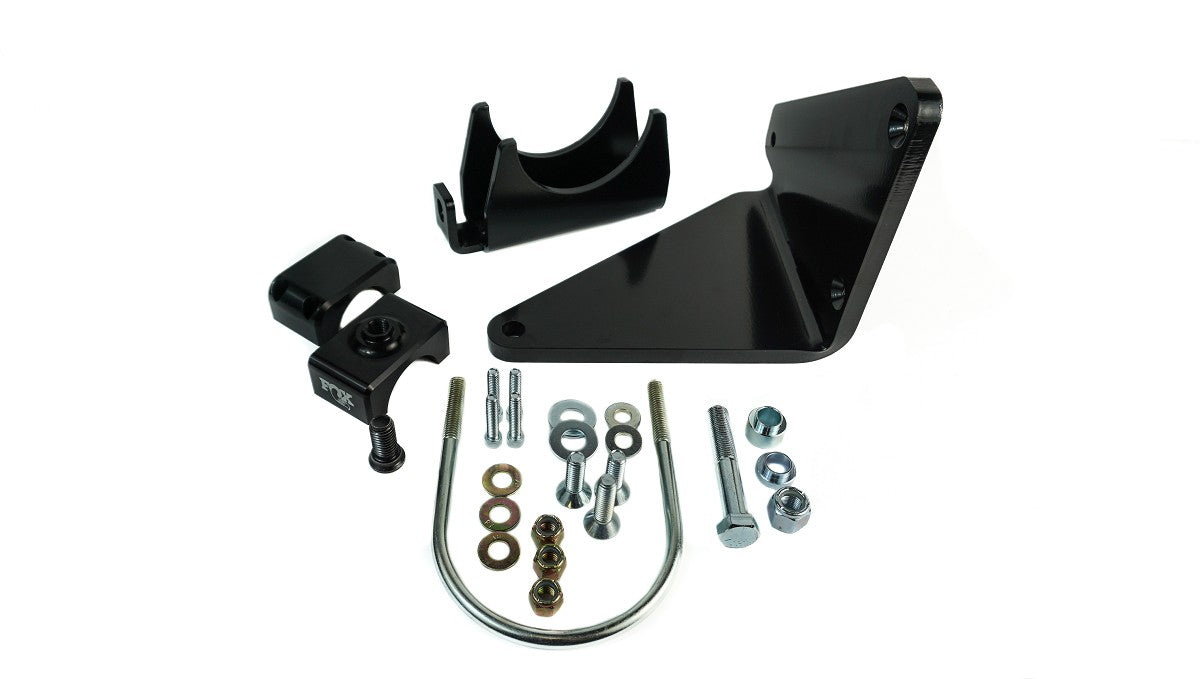 PMF Fox TS/ATS Stabilizer Drop Bracket Ford F-250/F-350 2008-2010