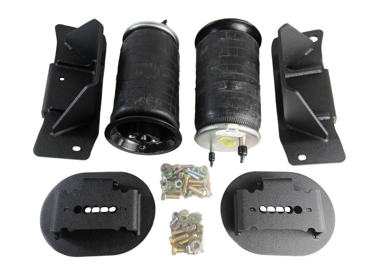 PMF SD Long Travel Overload Bag Kit Ford F-250/F-350/F-450 2011-2016