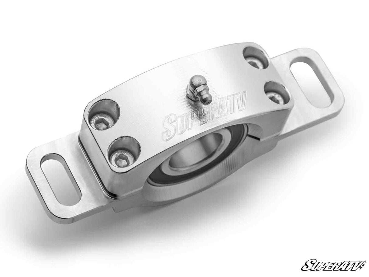 SsuperATV Polaris RZR XP Turbo Heavy-Duty Carrier Bearing
