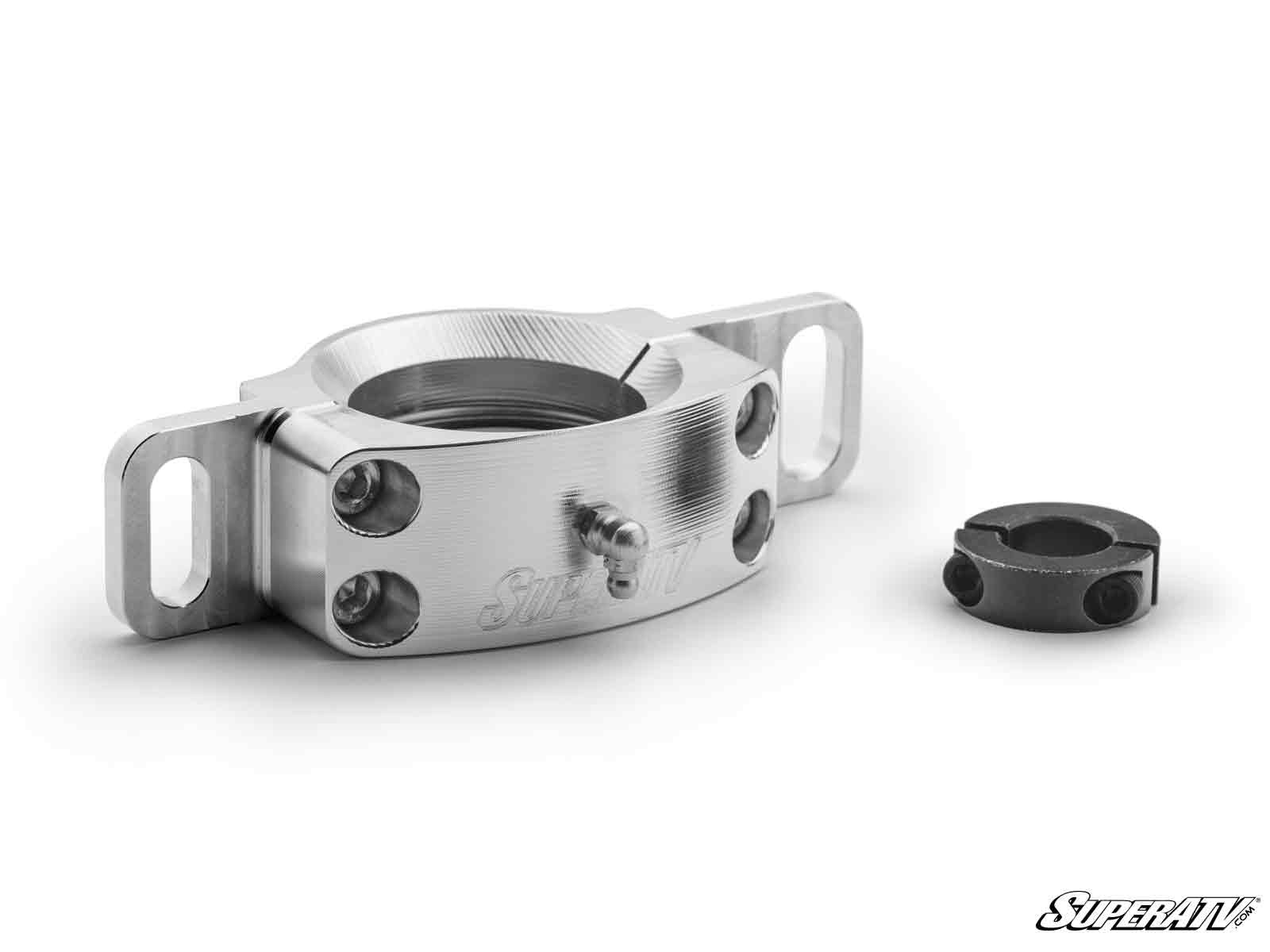 SsuperATV Polaris RZR XP Turbo Heavy-Duty Carrier Bearing