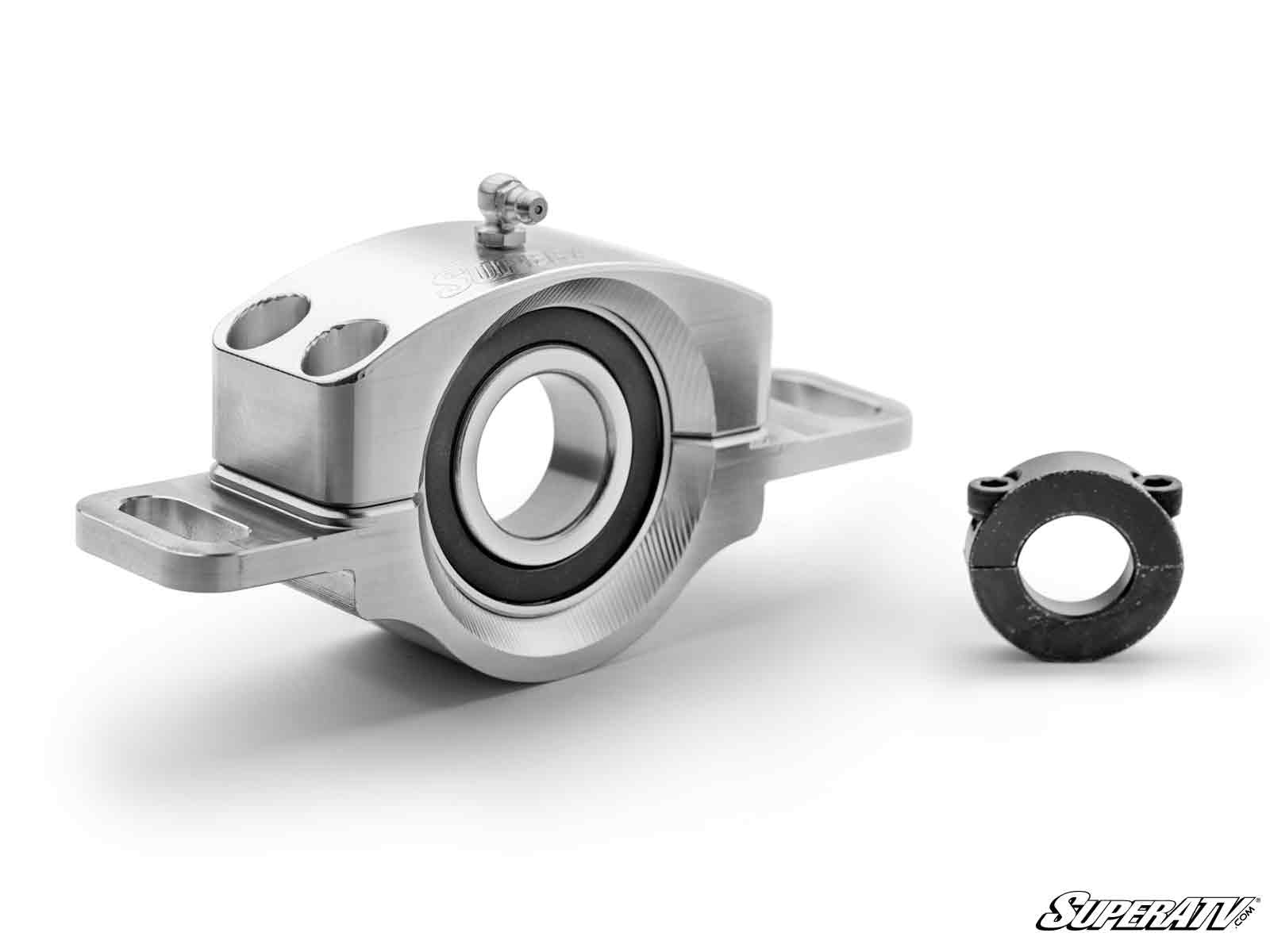 SsuperATV Polaris RZR XP Turbo Heavy-Duty Carrier Bearing