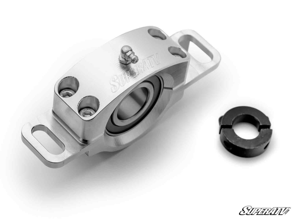SsuperATV Polaris RZR XP Turbo Heavy-Duty Carrier Bearing