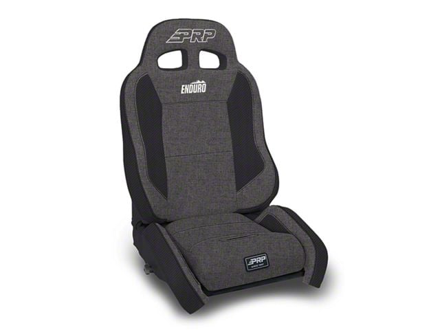Garage Sale PRP EnduroCrawl Reclining Suspension Seat, Driver