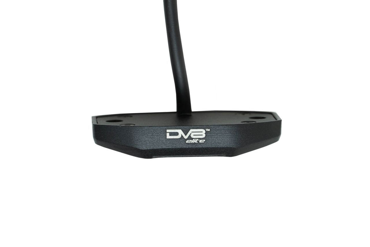 DV8 Micro Elite Utility Lights | Pair