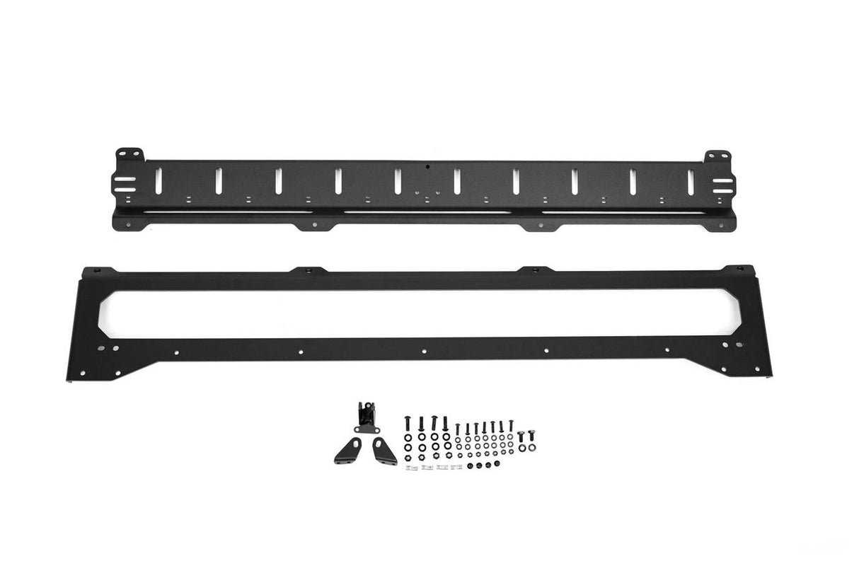 DV8 2024-2025 Toyota Tacoma Roof Rack Light Mount