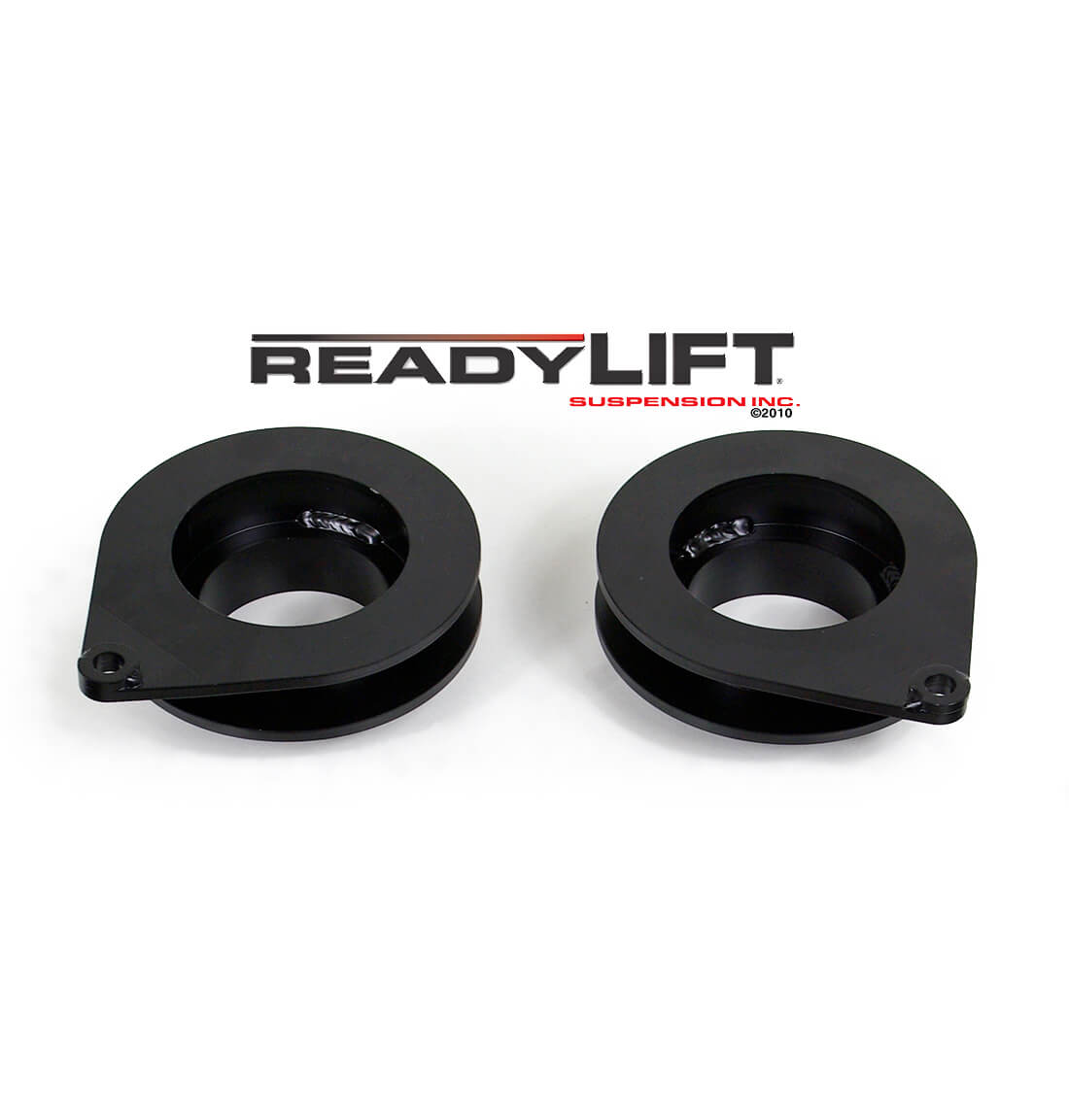 ReadyLIFT 66-1031 - 2009-2025 Dodge/Ram 1500 (Classic) 1.5'' Rear Coil Spacer