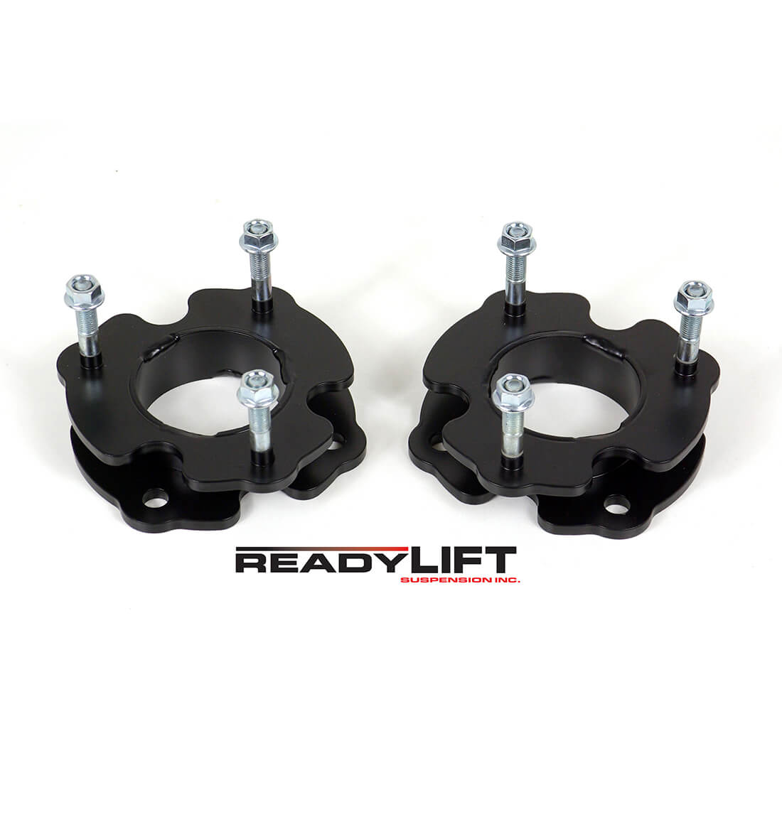 ReadyLIFT 66-2055 - 2010-2014 Ford Raptor 2'' Leveling Kit