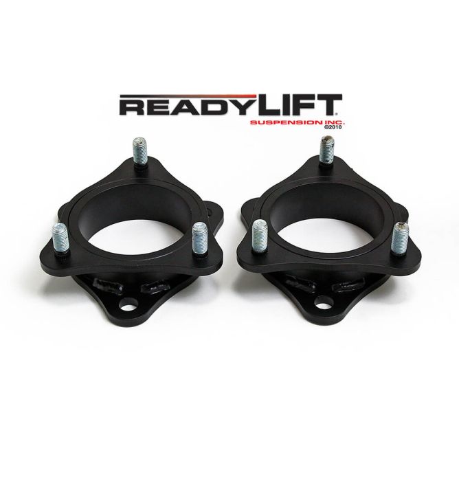 ReadyLIFT 2.0" Front Leveling - Ford F-150, Mark LT 2004-2014