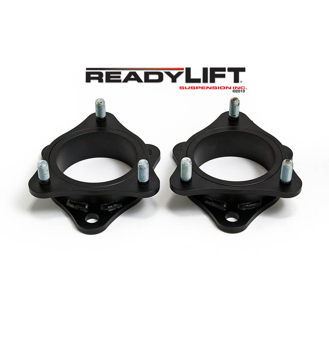 ReadyLIFT 66-2059 - 2004-2014 Ford F-150 2.0'' Front Leveling