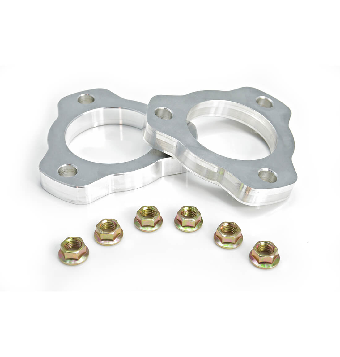 ReadyLIFT 66-3071 - 2015-2018 Chevrolet/GMC Colorado/Canyon 1.25'' Front Leveling Kit