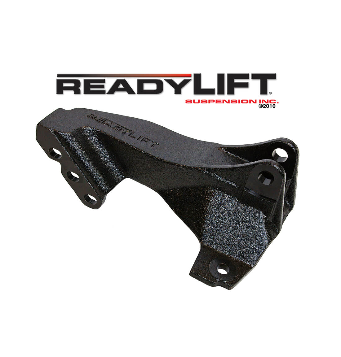 ReadyLIFT 67-2538 - 2008-2025 Ford Track Bar Bracket