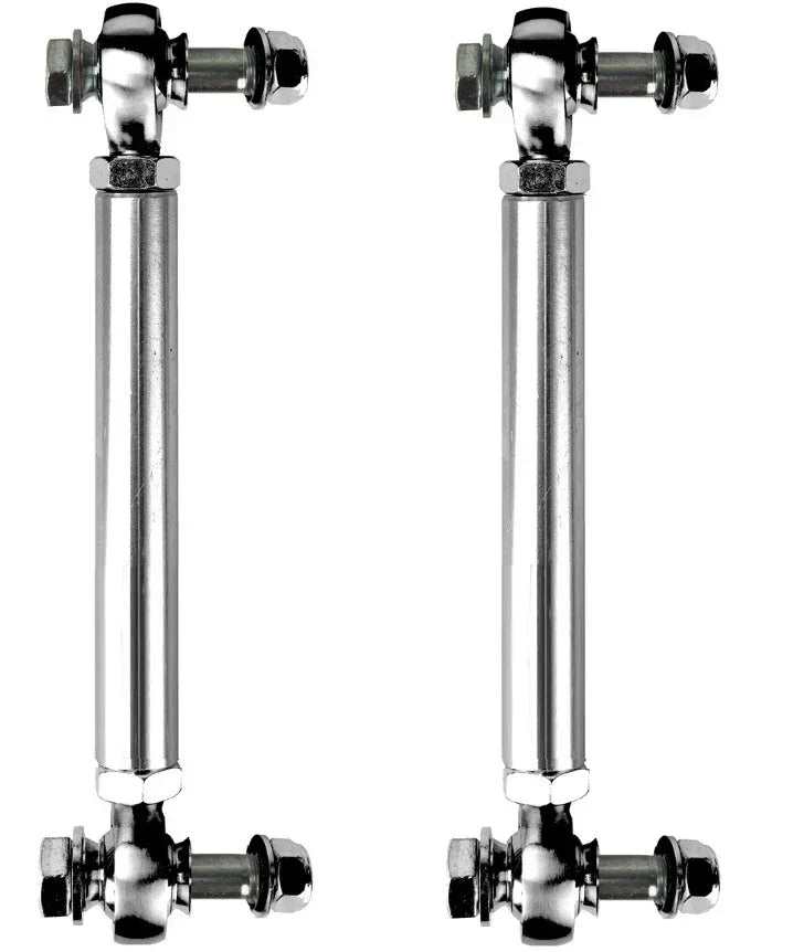 Stryker Extended Sway Bar End Links for 2003-2026 Dodge Ram 2500/3500