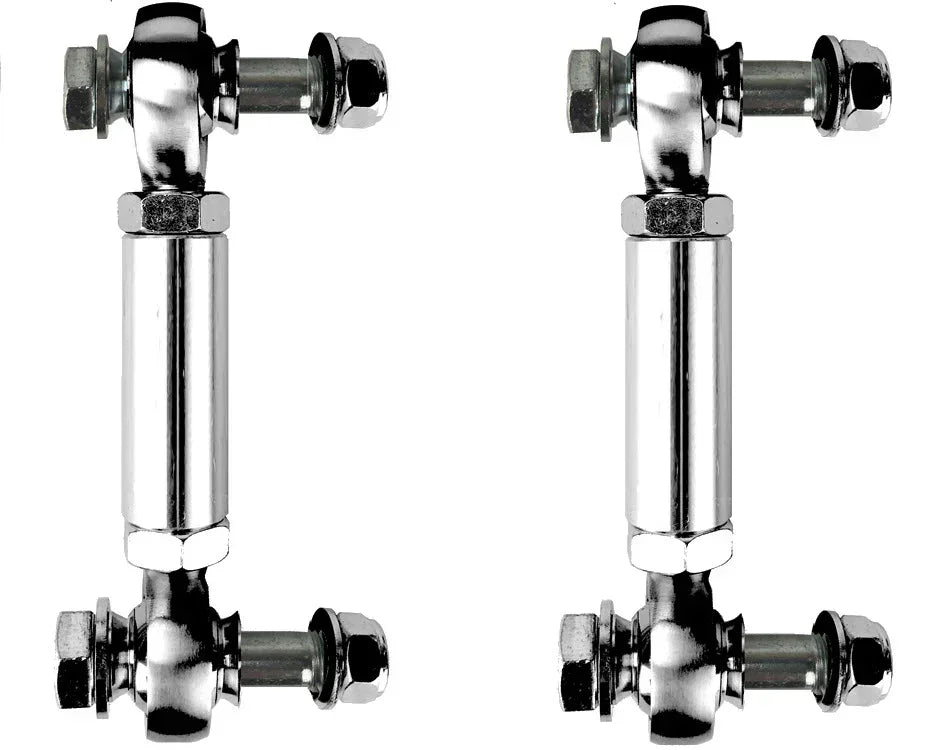Stryker Extended Sway Bar End Links for 2003-2026 Dodge Ram 2500/3500