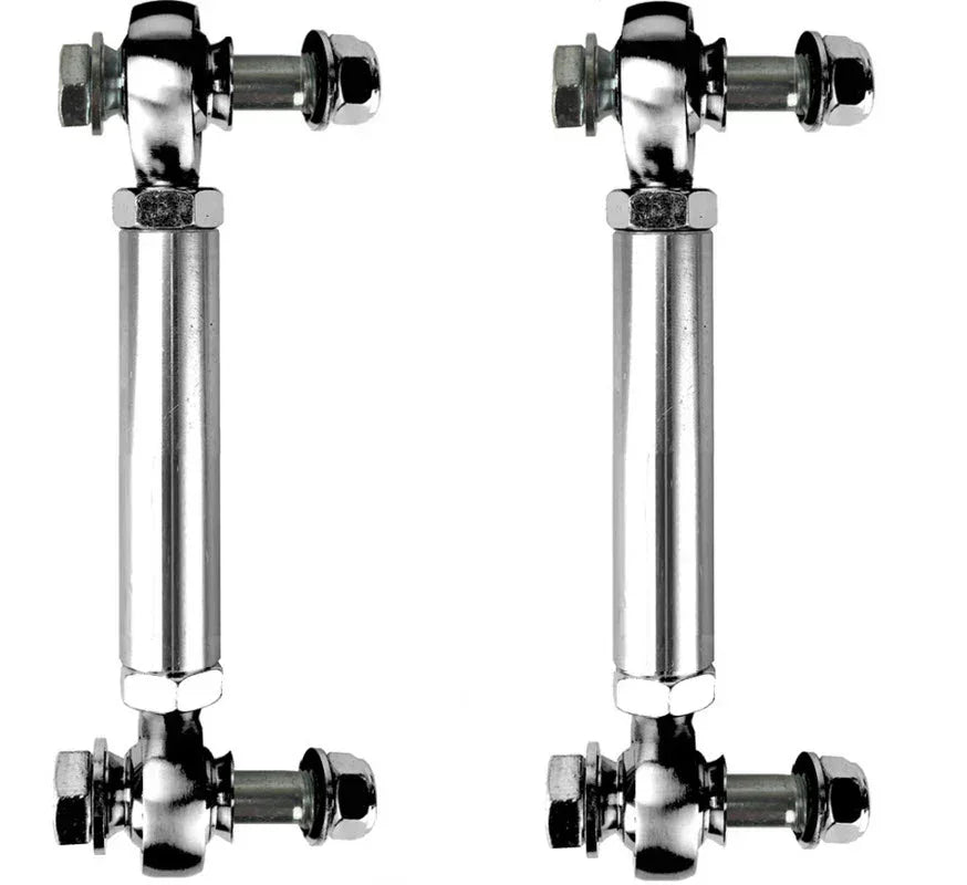 Stryker Extended Sway Bar End Links for 2003-2026 Dodge Ram 2500/3500
