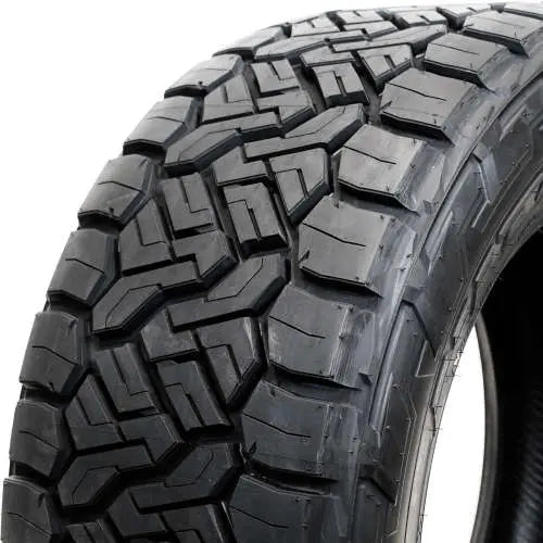 Nitto Recon Grappler A/T 37x12.50R17 (Load D)