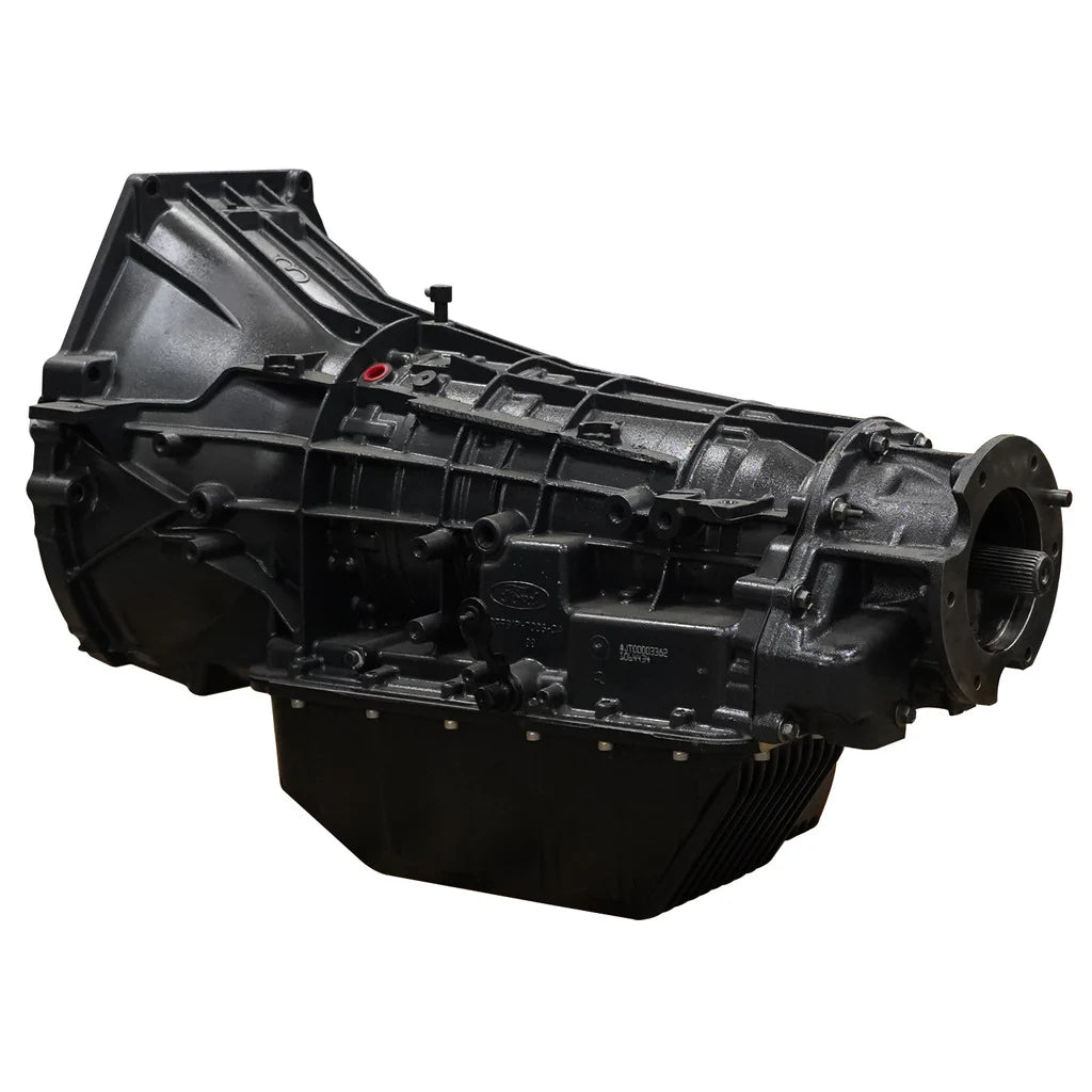 BD Diesel 99-03 Ford 7.3L Powerstroke 4R100 Roadmaster Transmission & Converter (2WD)