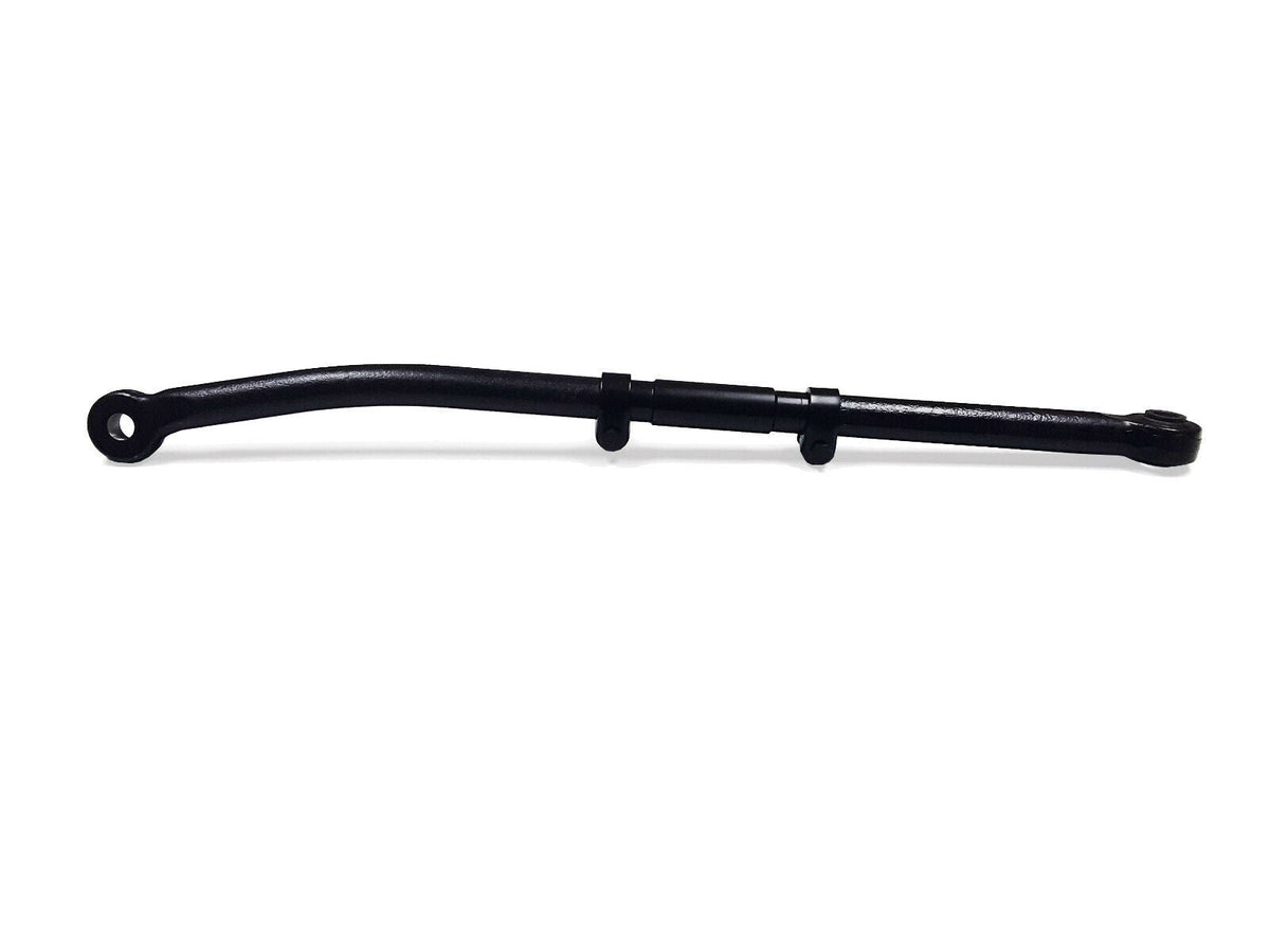 0-4" (or 5-8" when paired with drop bracket) Lift Height Adjustable Track Bar for 2017-2026 Ford F250/F350 Super Duty 4WD