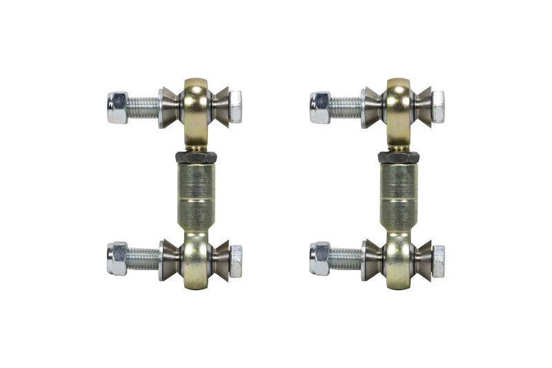 Eibach 18-20 Jeep Grand Cherokee Trackhawk Rear Anti-Roll Hardware Kit