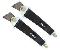 05-22 FORD F250/F350 15" LIMIT STRAP KIT FOR SUPERDUTY 4.5"/5.5" LIFT