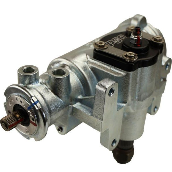 BIG BORE XD® Pro-Touring Series 12:1 Steering Gear – Chevy/GMC C-Series (1967–1986)