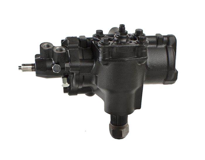 BIG BORE XD® Cylinder Assist® Steering Gearbox for 2011-2024 Ford F250/F350 Super Duty
