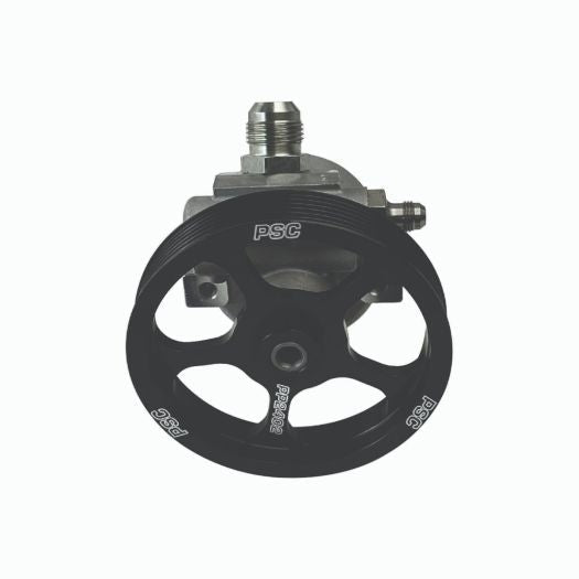 Replacement Pump – High-Flow, High Performance – For PK64JP1