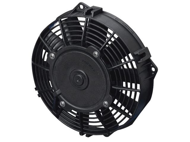Spal Electric - 7.5 Inch 500 CFM Electric Fan