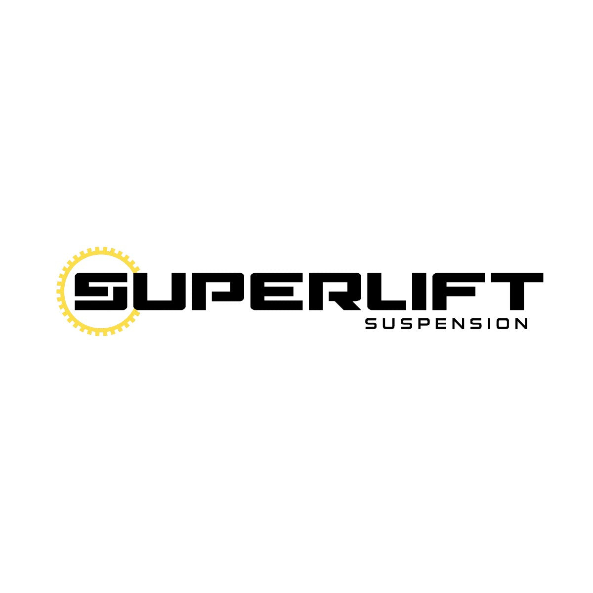 Superlift 98-10 Ford Ranger 4WD 4in Lift Kit Component Box - Front