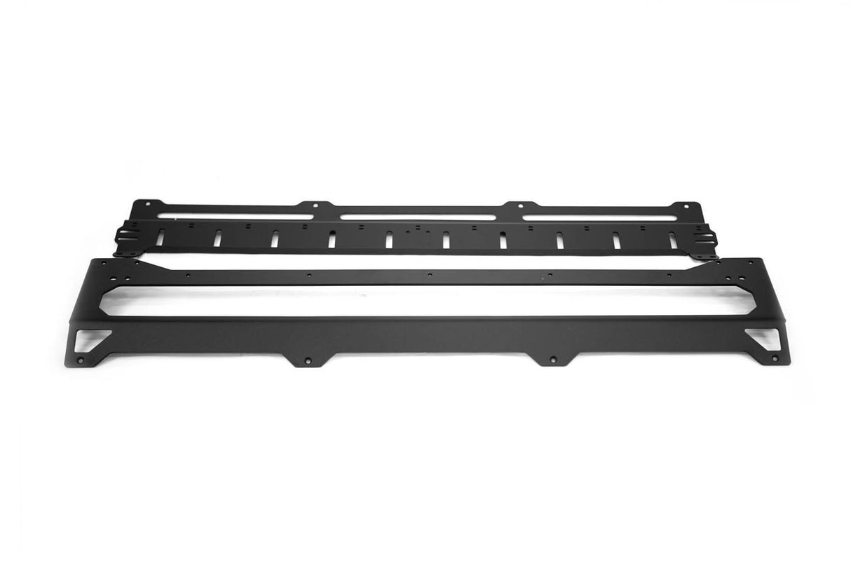 DV8 2024-2025 Toyota Land Cruiser & Lexus GX 550 Roof Rack Light Mount