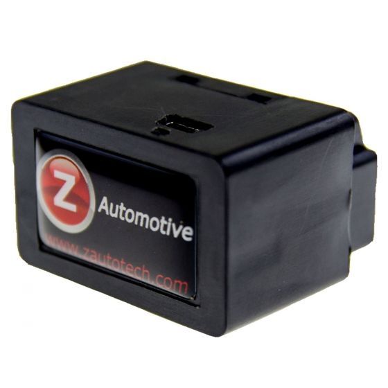 Z Automotive Tazer JL/JT Mini Programmer