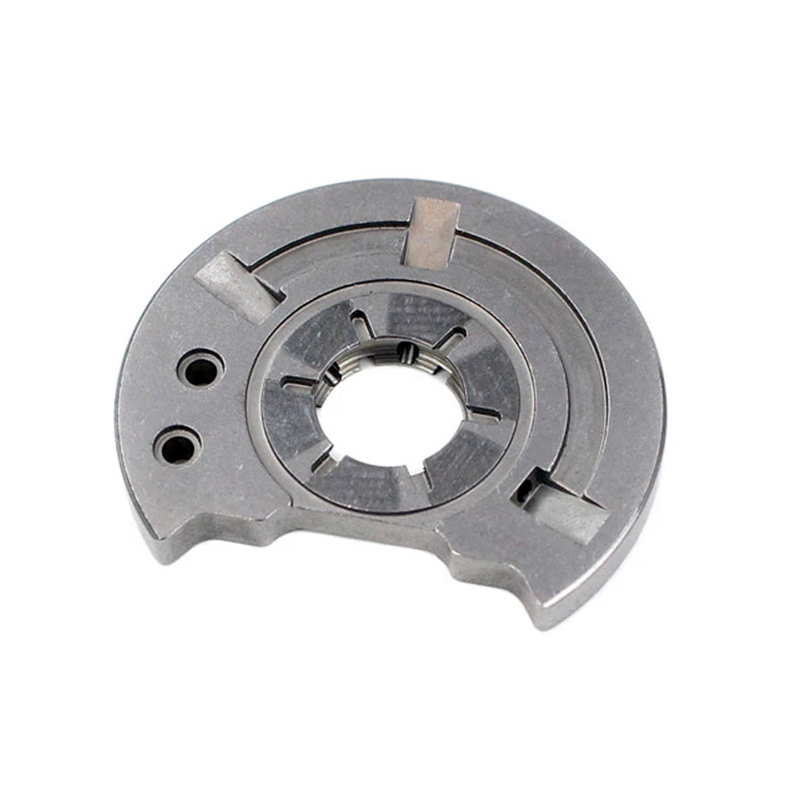Smeding Diesel Steel 360° Thrust Bearing Upgrade