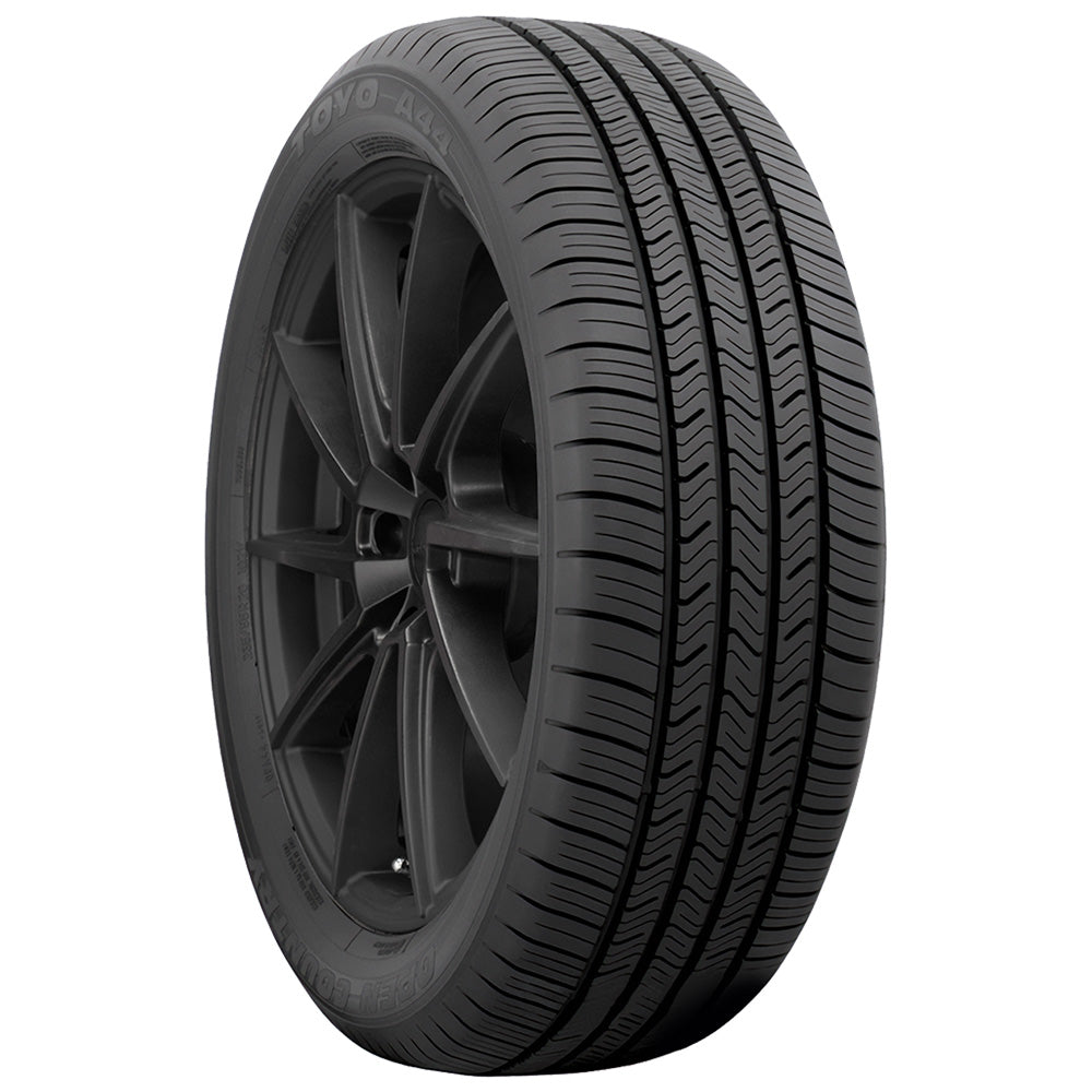Toyo Open Country A44 Tire - 235/55R20 102V (TL)