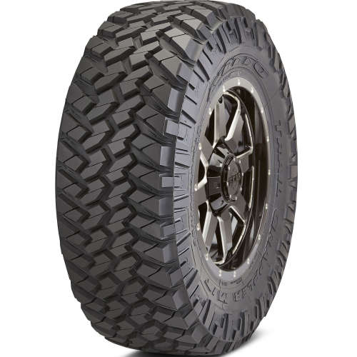 NITTO Trail Grappler M/T 42x13.50R20LT C 124Q