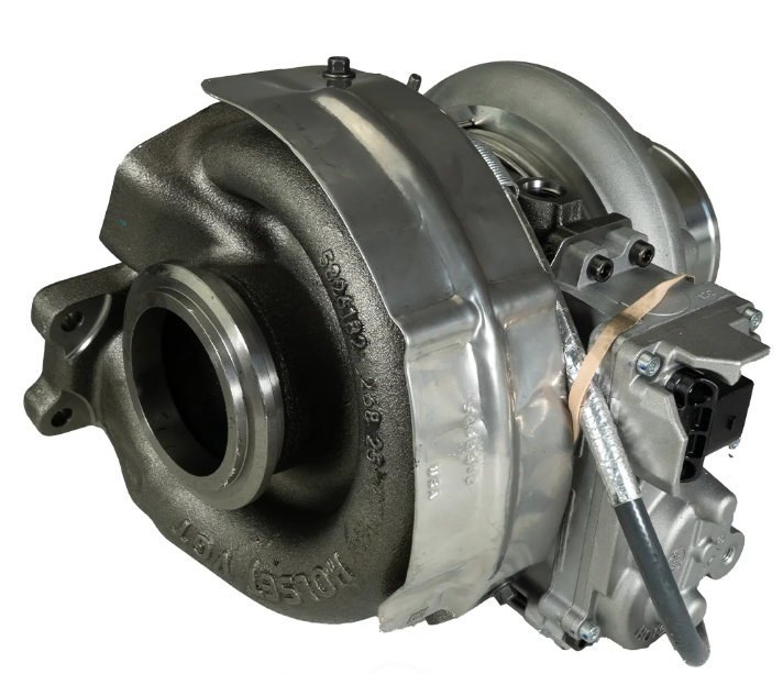 XR2 SERIES HE300VG Turbocharger Cummins 6.7L 2019-2024 64.5MM/70MM