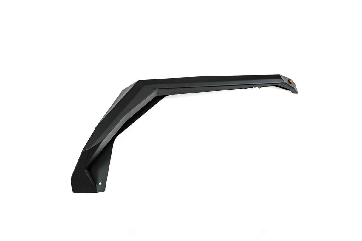 DV8 Offroad 20-25 Jeep Gladiator JT Armor Fender Flares