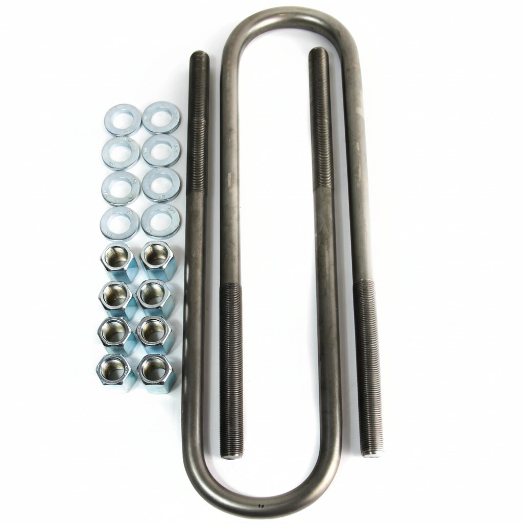 PMF 2011-23 Ford F-250/350 Ubolts 5/8"