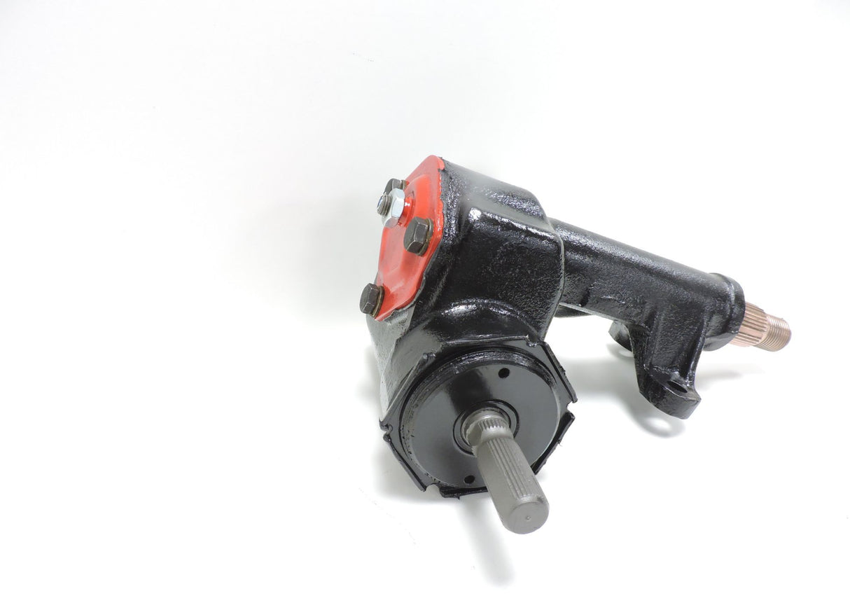 RedHead 1967-1968 Chevrolet Nova Steering Gear