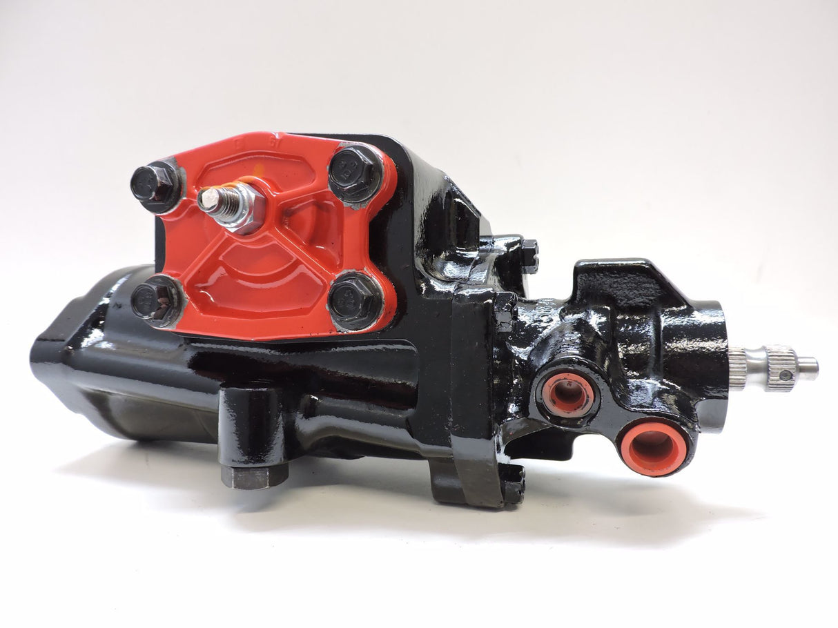 RedHead 2004-2008 Ford E-150 to E-450 Vans Steering Gear (4 Turns)