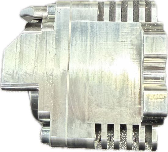 ITI-AutoSynq billet turbo actuator - detail