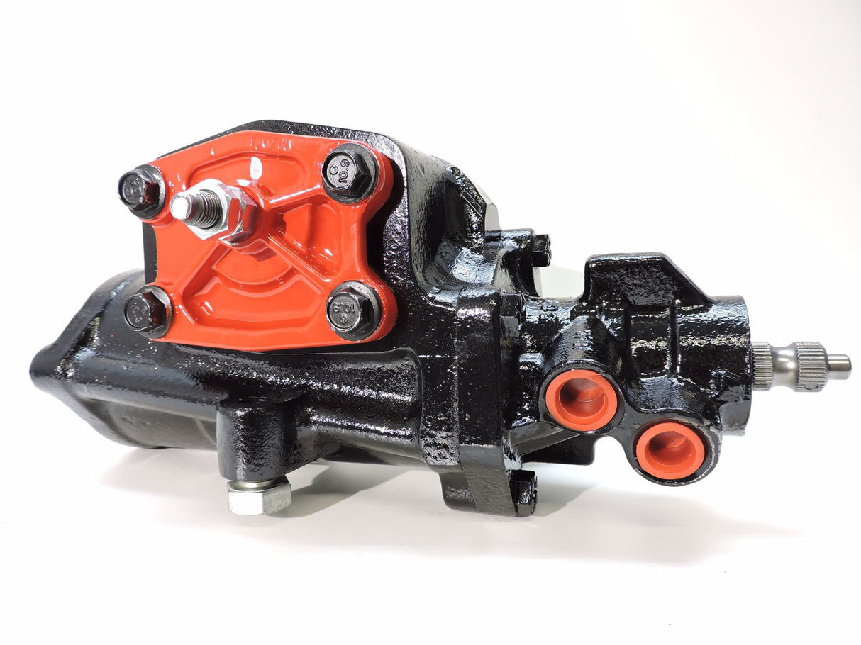 RedHead 2005-2008 Ford F-250 to F-350 Pickups Steering Gear (4 Turns)