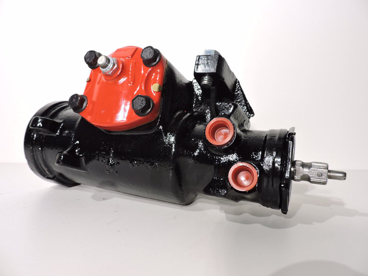 RedHead 1980-1991 Chevrolet or GMC Pickups, K5 Blazers, Jimmys or Suburbans Steering Gear (3 Turns)