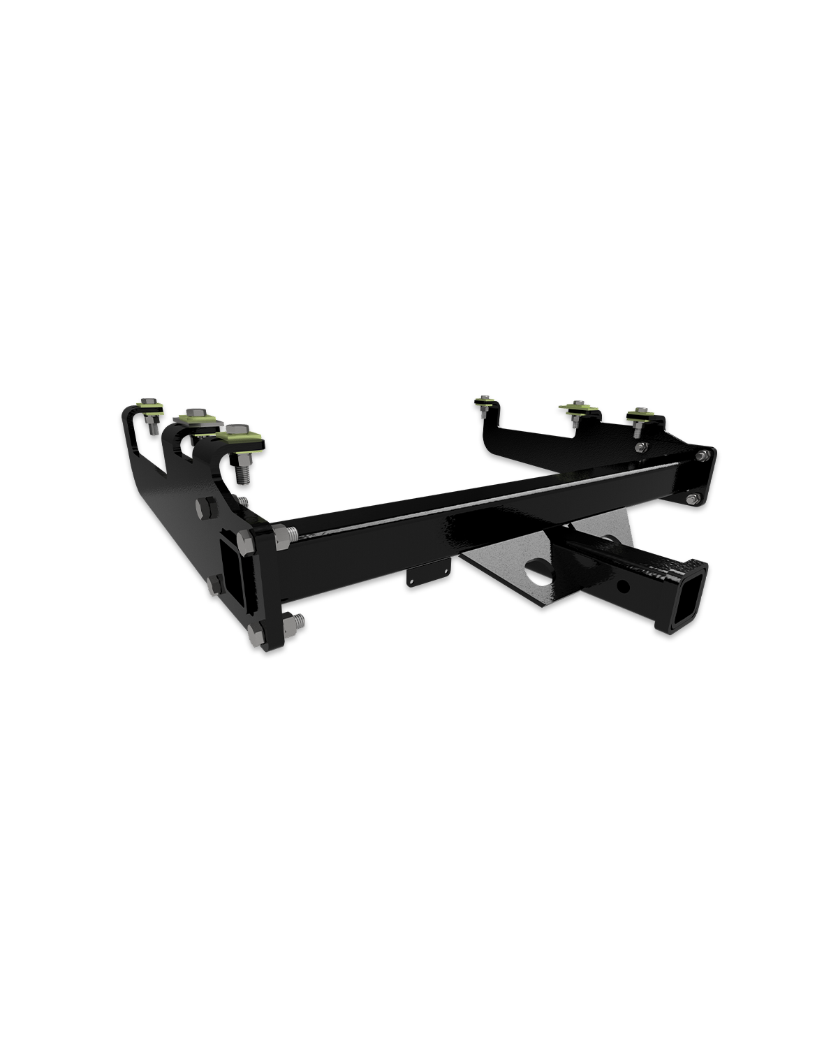 B&W Heavy Duty Receiver Hitch