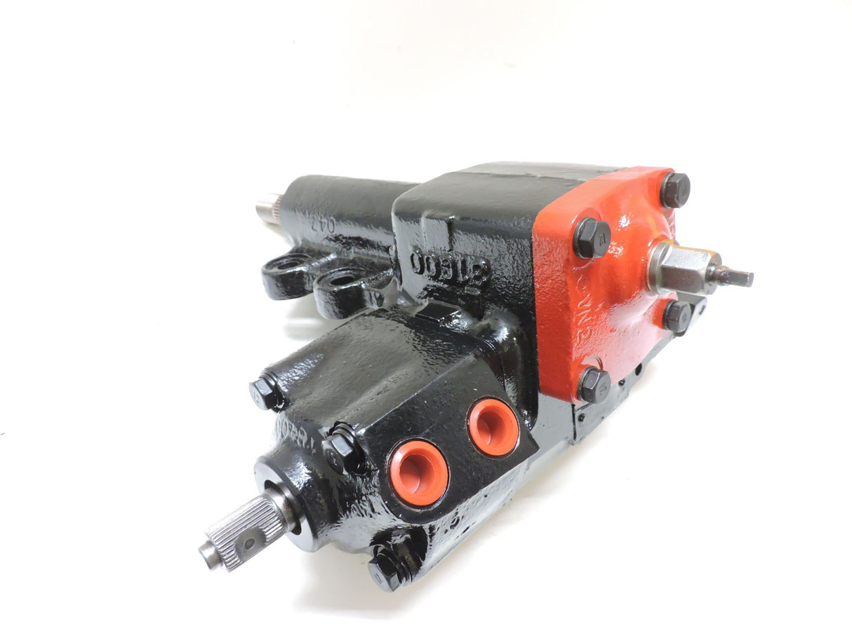 RedHead 1986-1990 Nissan Pickups or Pathfinder Steering Gear
