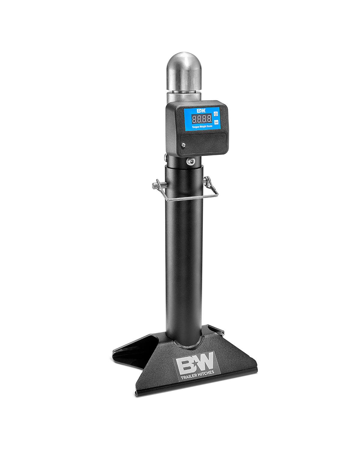 B&W Digital Tongue Weight Scale