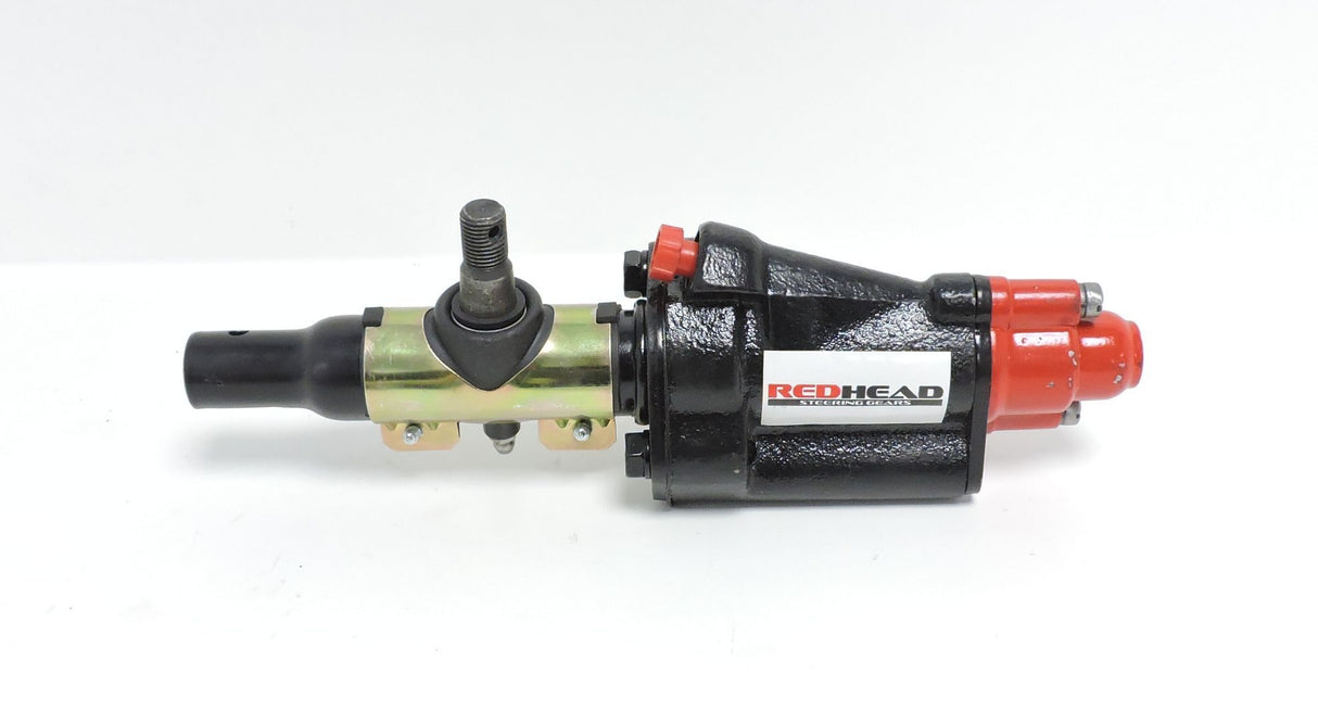 RedHead 1966-1967 Ford and Mercury Cars Control Valve